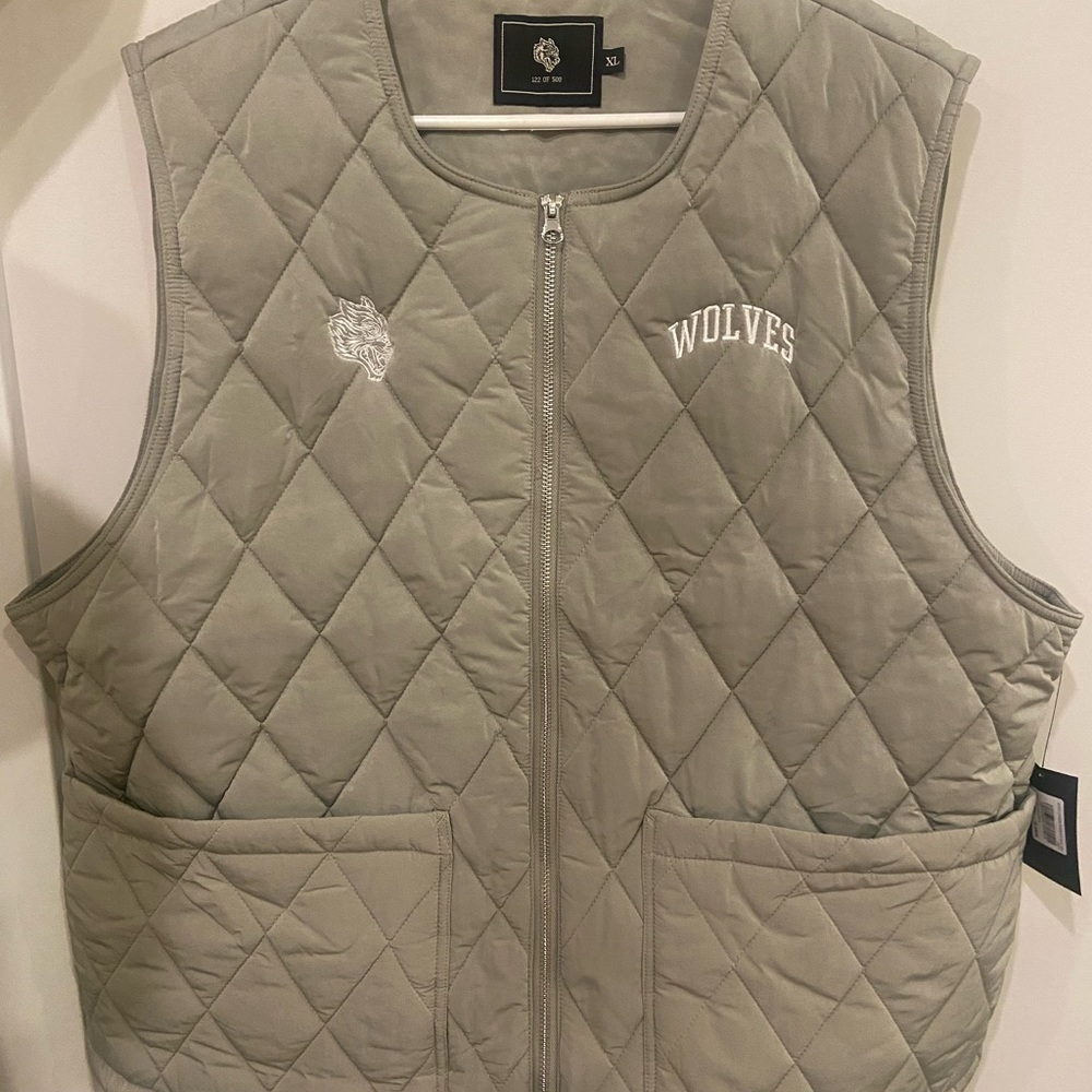 Darc sport men’s vest limited Hawaii edition XL